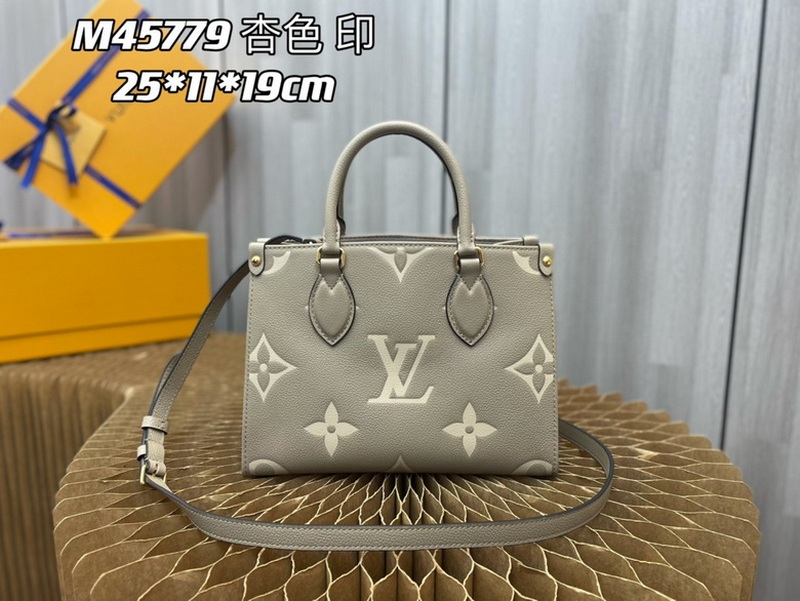 LV Handbags 393